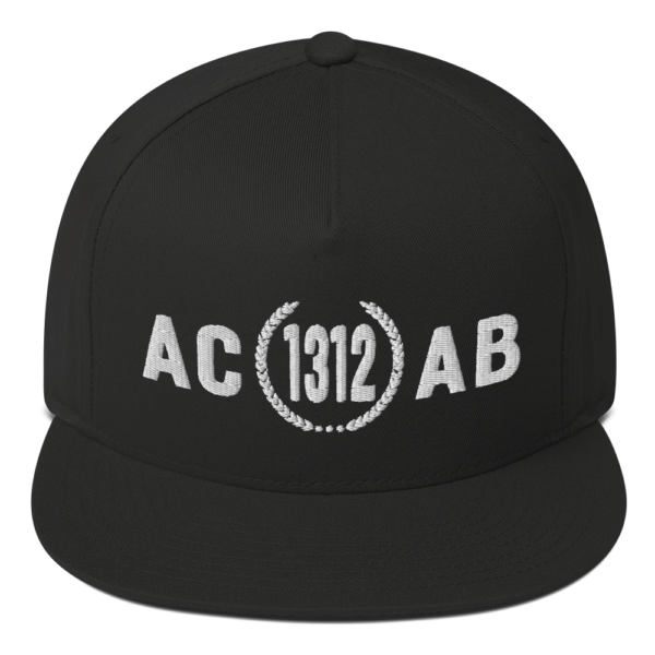 ACAB 1312 - Black Hat