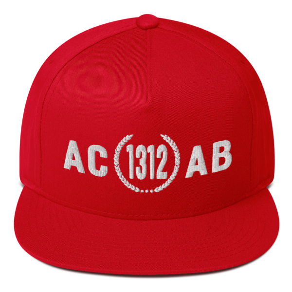 ACAB 1312 - Red Hat