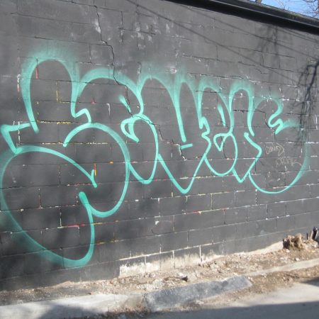 Seven Throwup